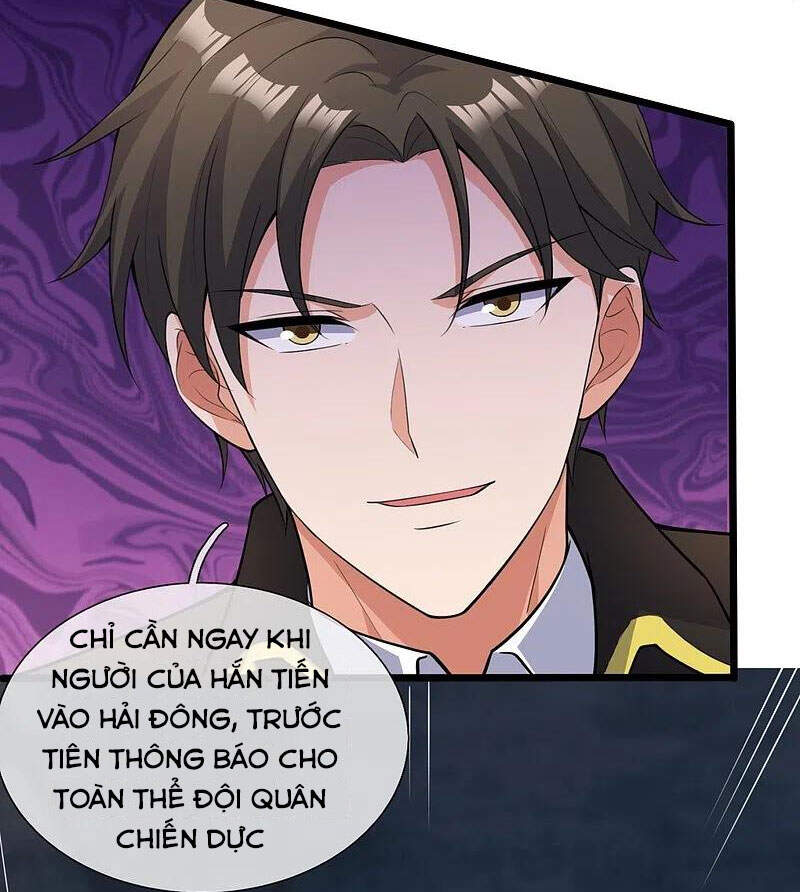 Ta Là Chiến Thần Vô Song