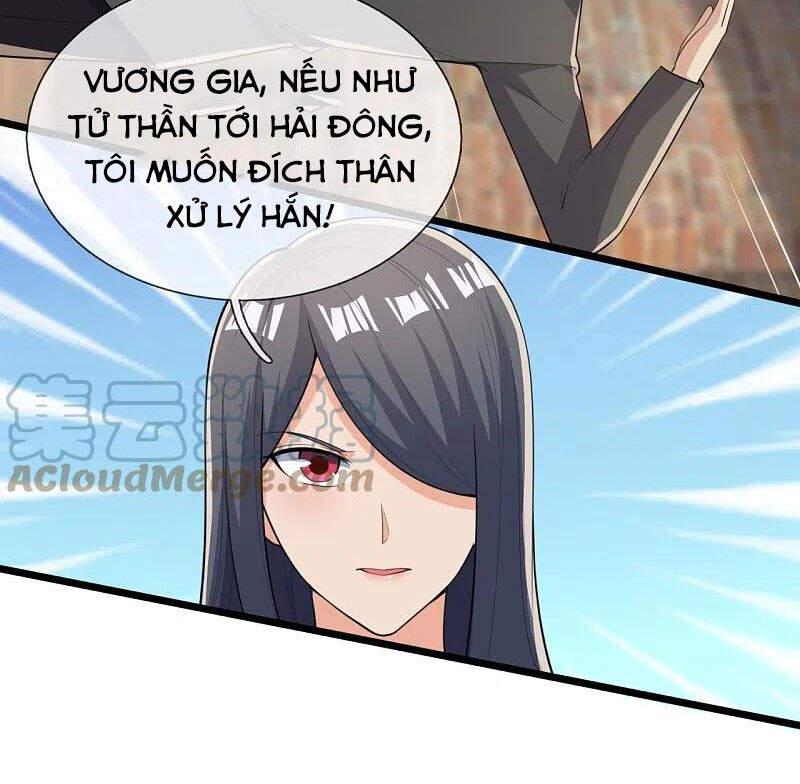 Ta Là Chiến Thần Vô Song