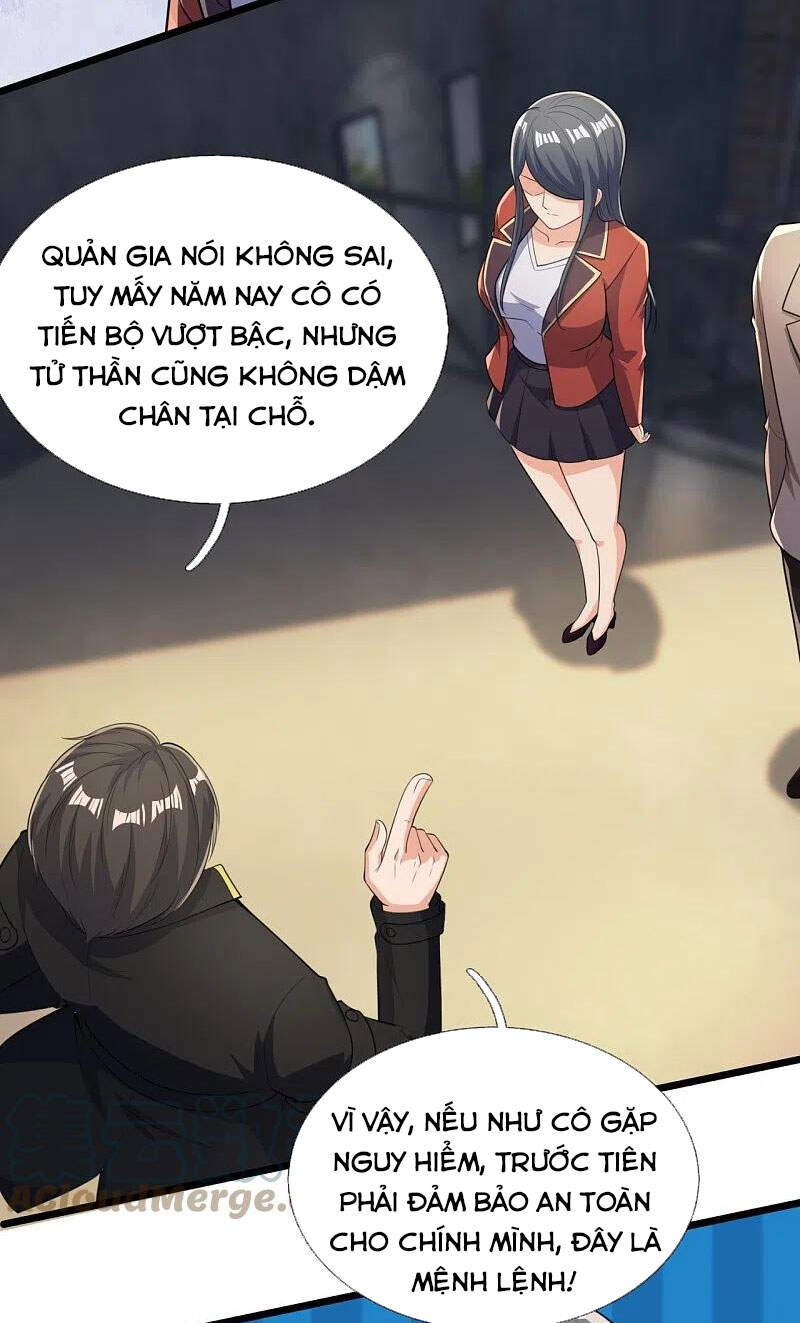 Ta Là Chiến Thần Vô Song