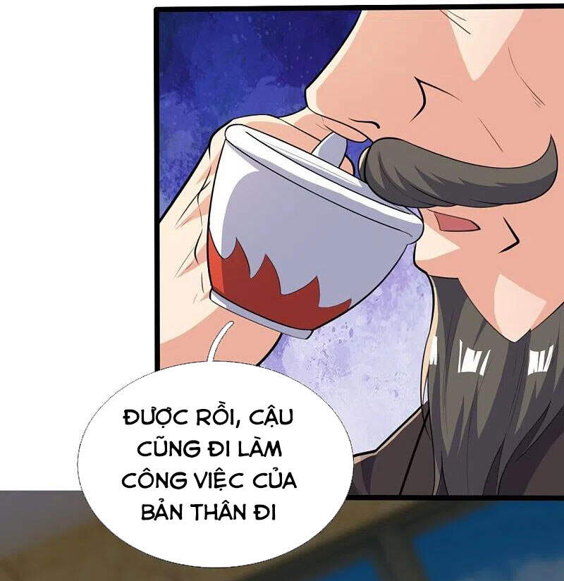 Ta Là Chiến Thần Vô Song