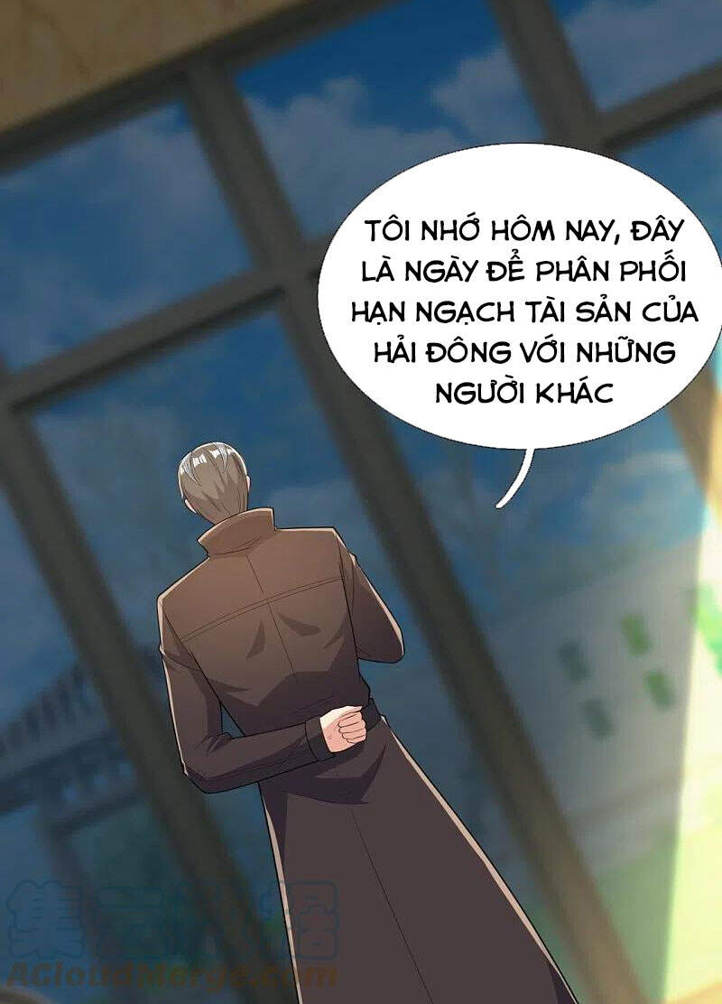 Ta Là Chiến Thần Vô Song