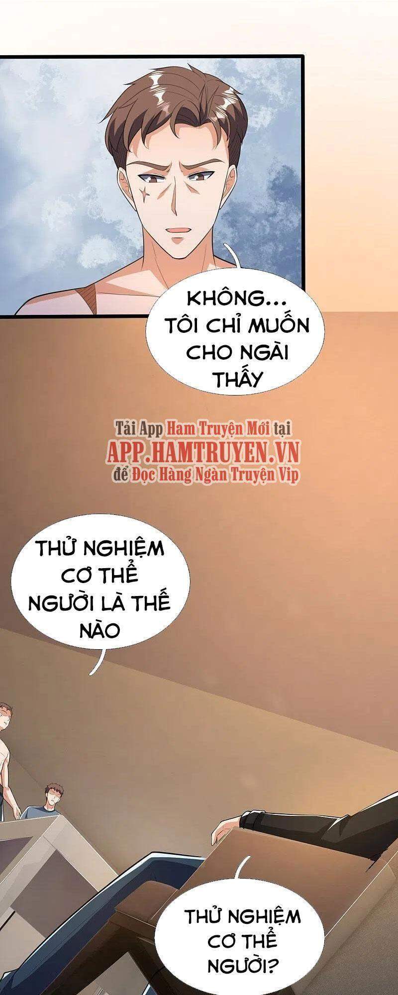 Ta Là Chiến Thần Vô Song