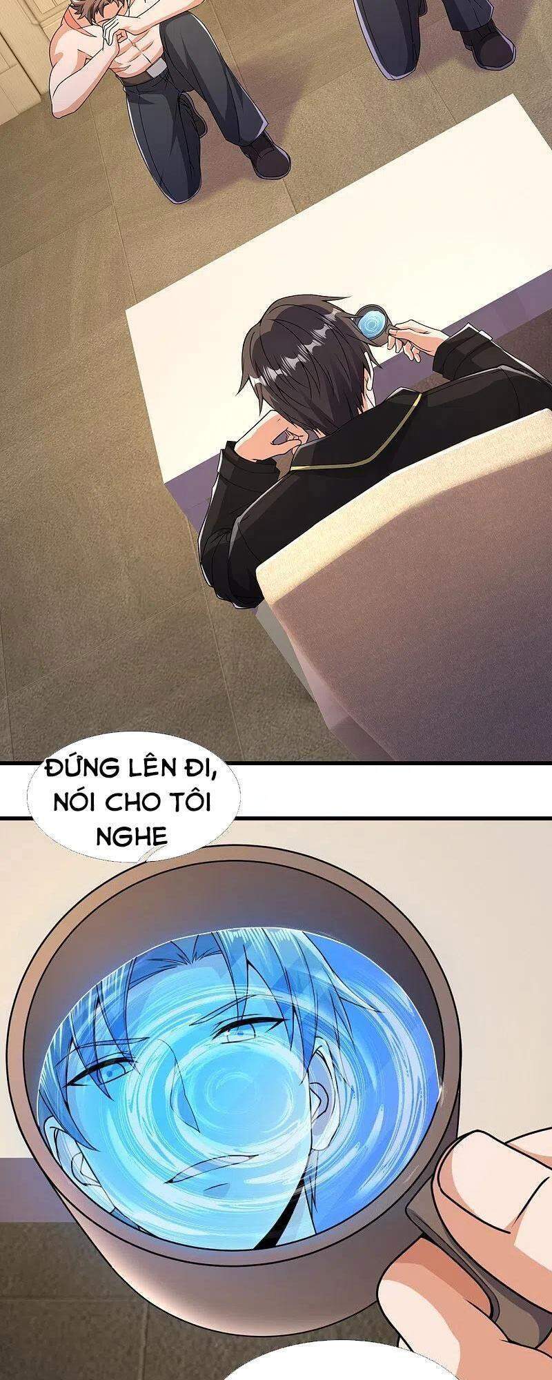 Ta Là Chiến Thần Vô Song
