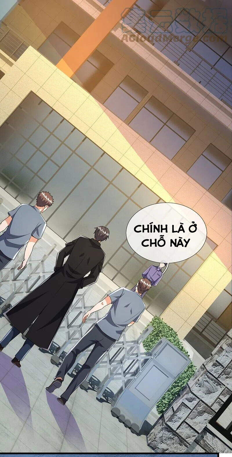 Ta Là Chiến Thần Vô Song