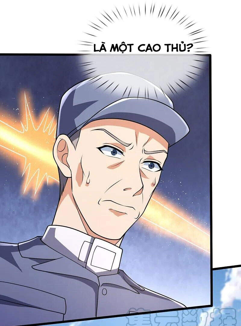Ta Là Chiến Thần Vô Song