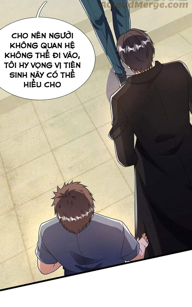 Ta Là Chiến Thần Vô Song