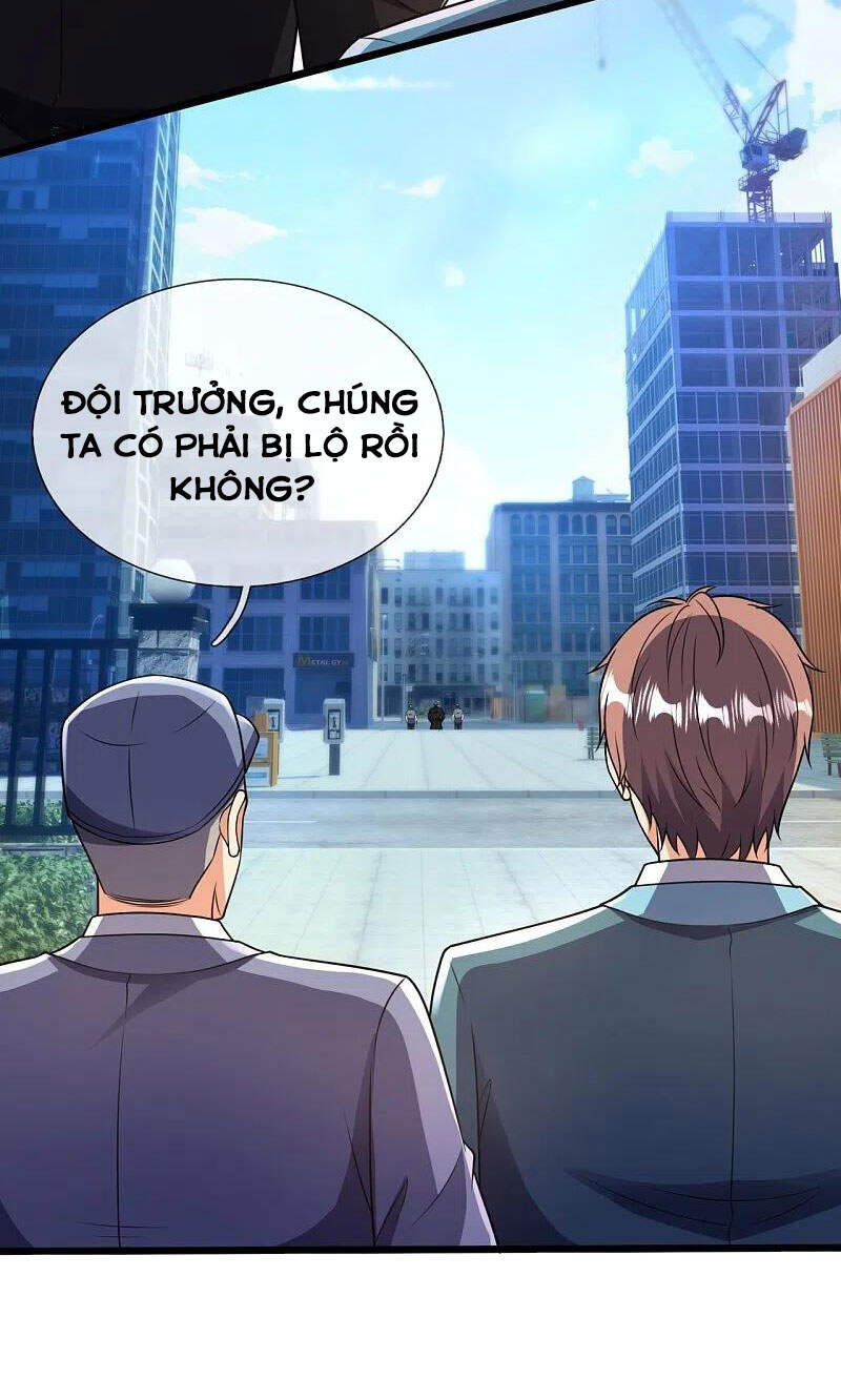 Ta Là Chiến Thần Vô Song