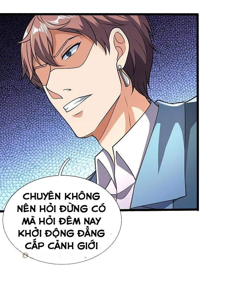 Ta Là Chiến Thần Vô Song