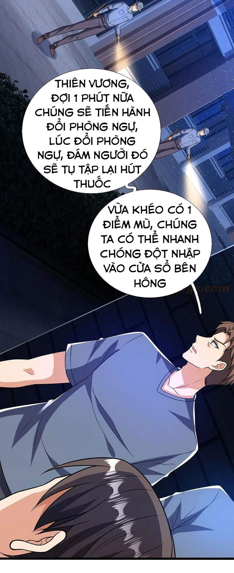 Ta Là Chiến Thần Vô Song