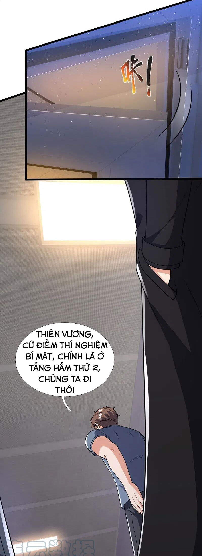 Ta Là Chiến Thần Vô Song