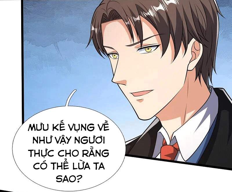 Ta Là Chiến Thần Vô Song