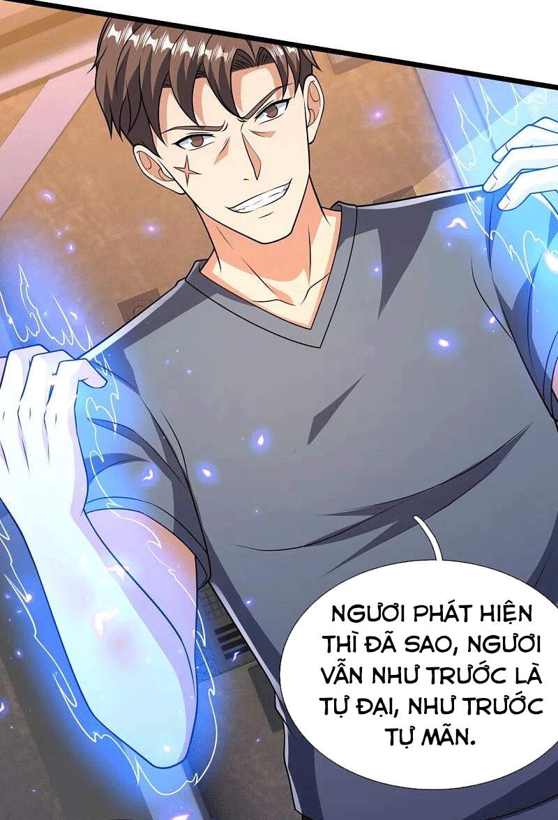 Ta Là Chiến Thần Vô Song