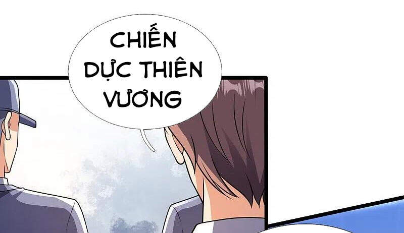 Ta Là Chiến Thần Vô Song