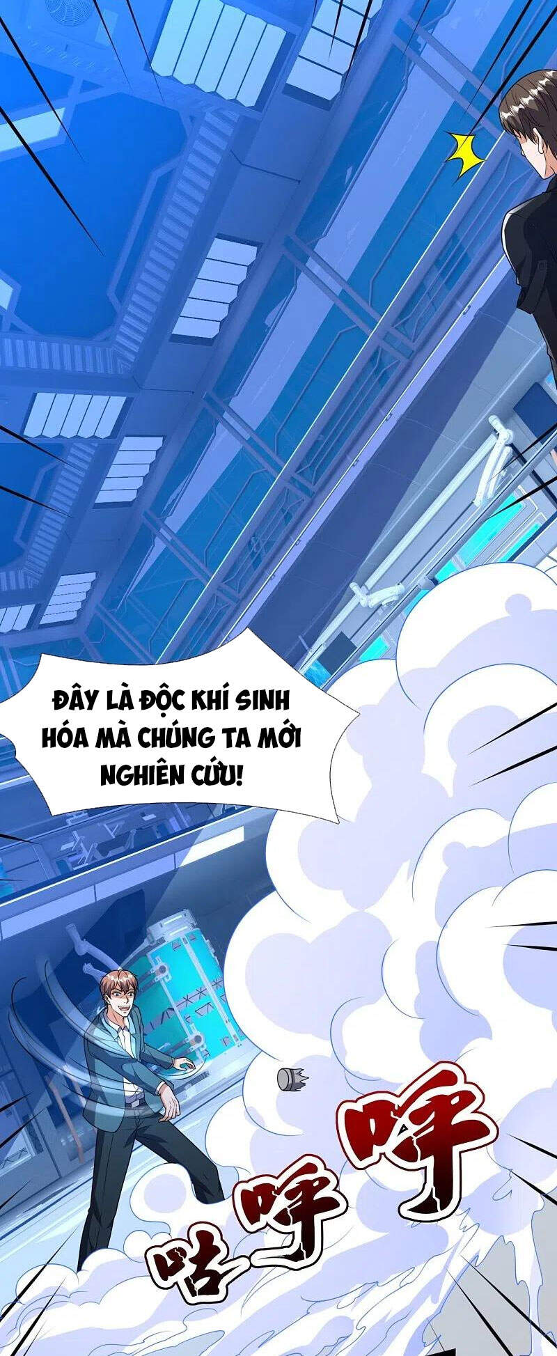 Ta Là Chiến Thần Vô Song