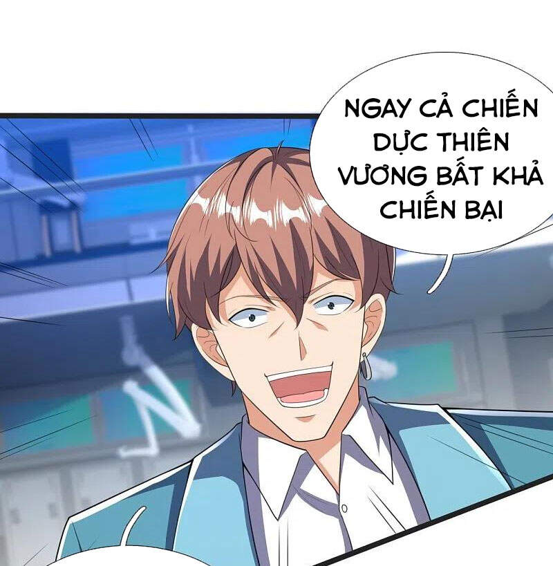 Ta Là Chiến Thần Vô Song