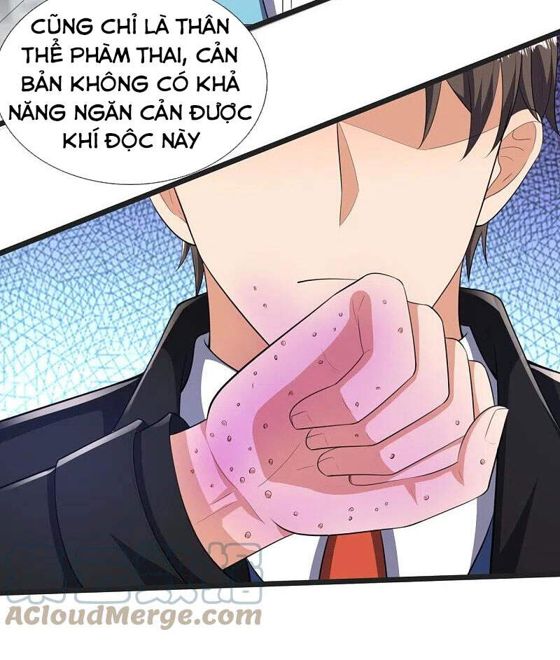 Ta Là Chiến Thần Vô Song