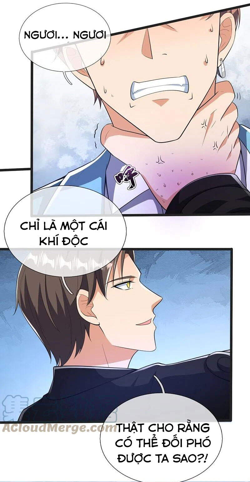 Ta Là Chiến Thần Vô Song