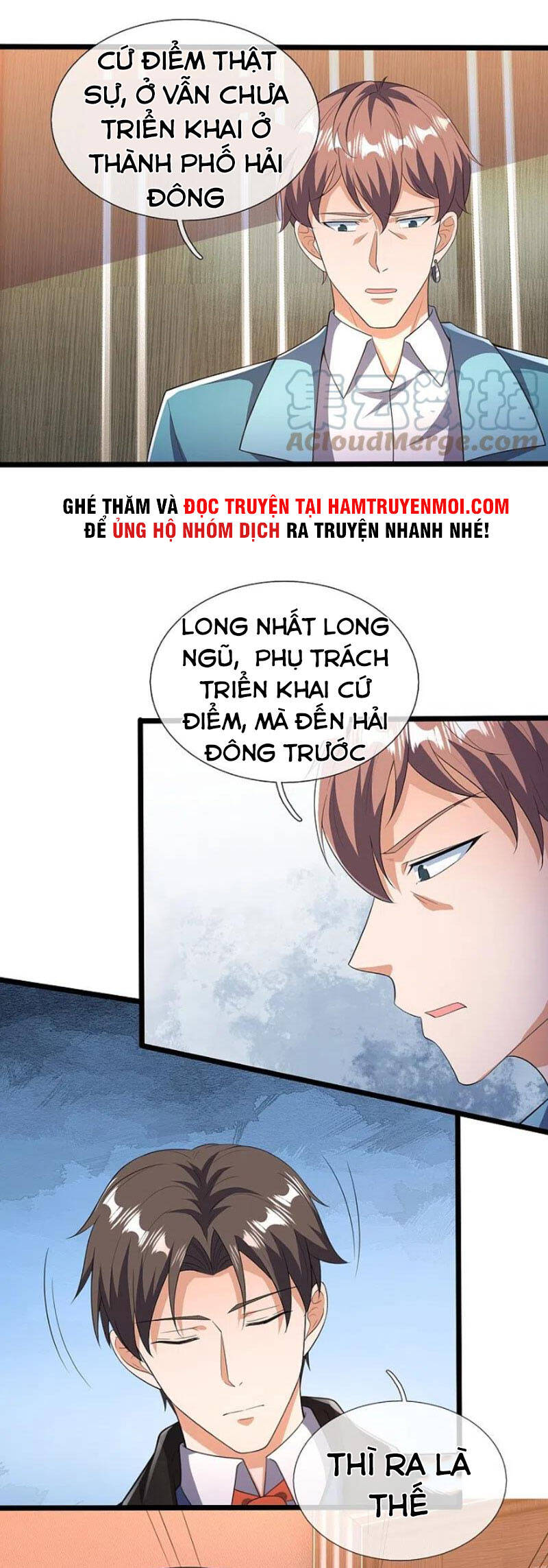 Ta Là Chiến Thần Vô Song