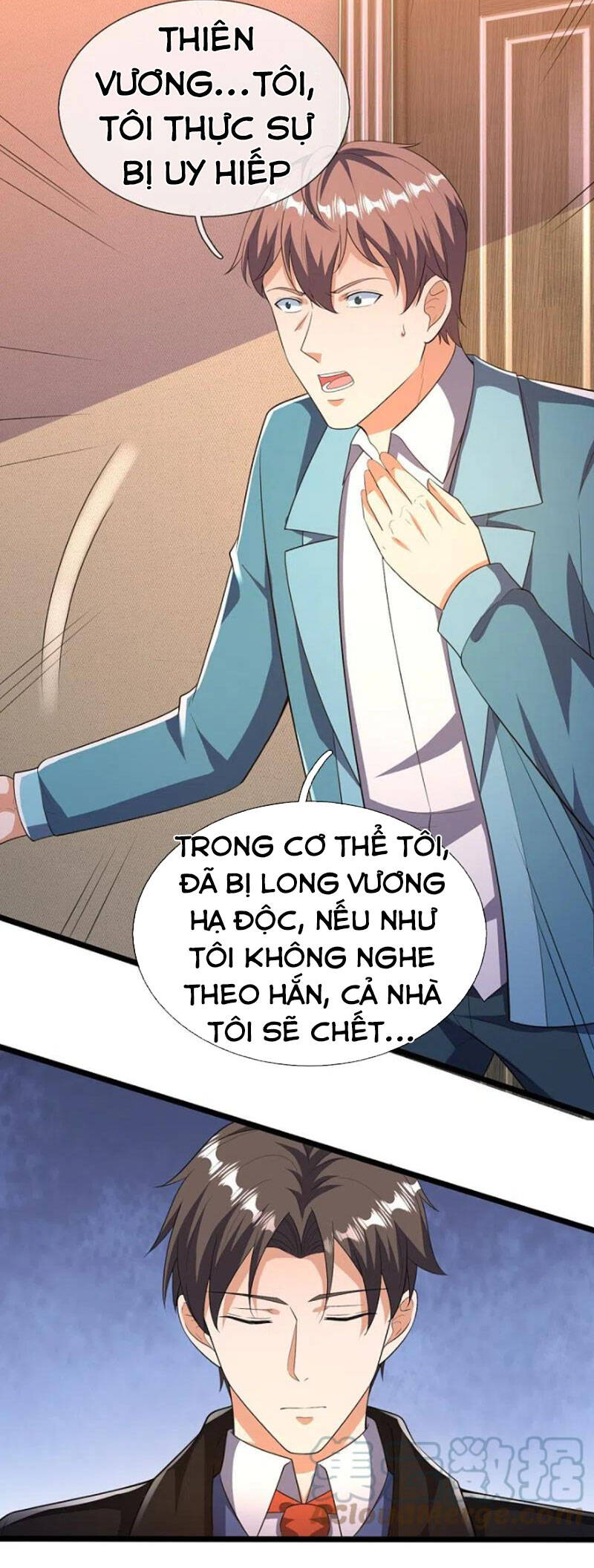 Ta Là Chiến Thần Vô Song