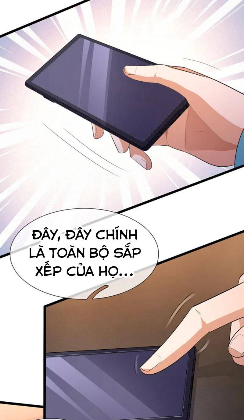 Ta Là Chiến Thần Vô Song