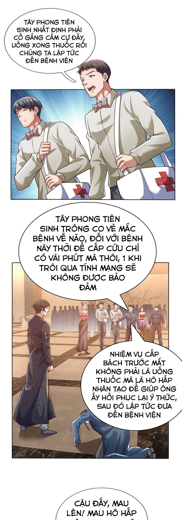 Ta Là Chiến Thần Vô Song