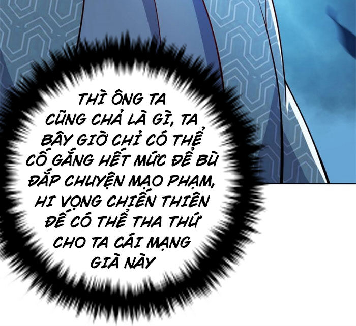 Ta Là Chiến Thần Vô Song