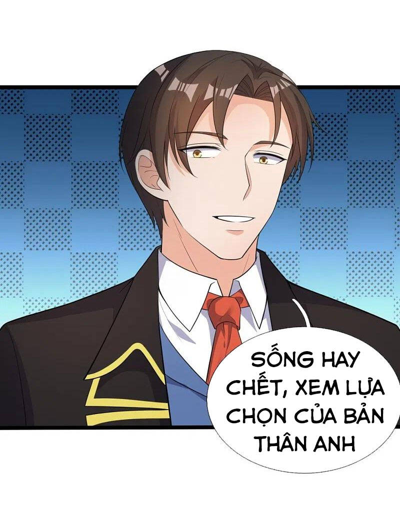 Ta Là Chiến Thần Vô Song