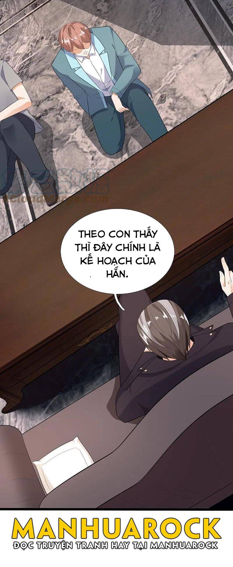 Ta Là Chiến Thần Vô Song