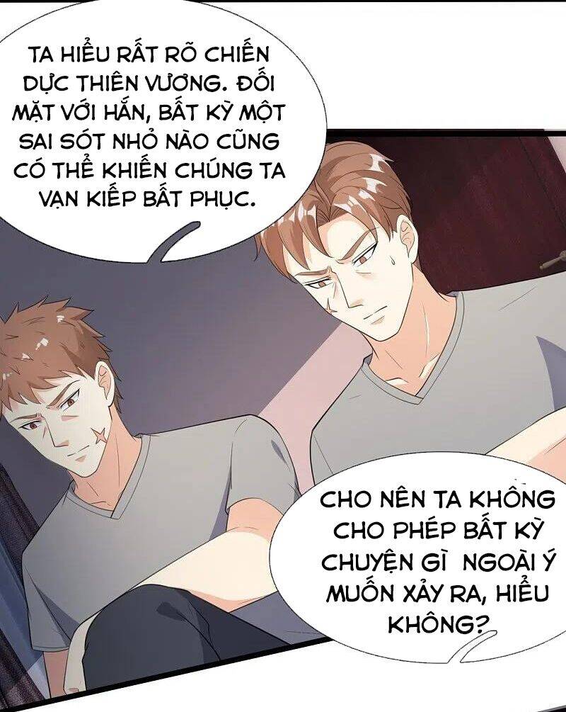 Ta Là Chiến Thần Vô Song
