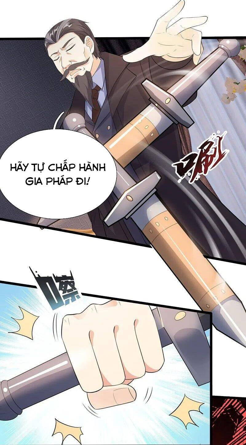Ta Là Chiến Thần Vô Song