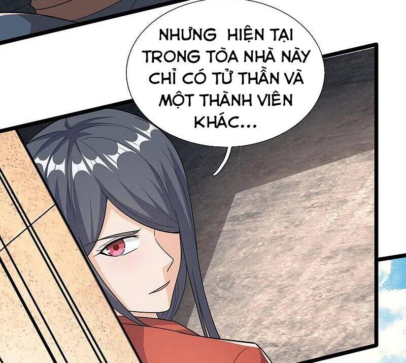 Ta Là Chiến Thần Vô Song