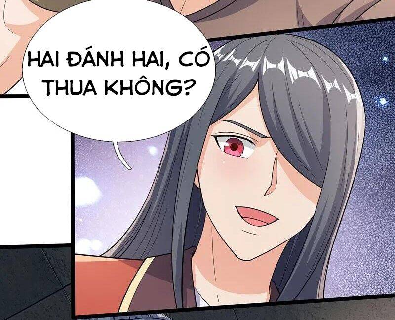 Ta Là Chiến Thần Vô Song