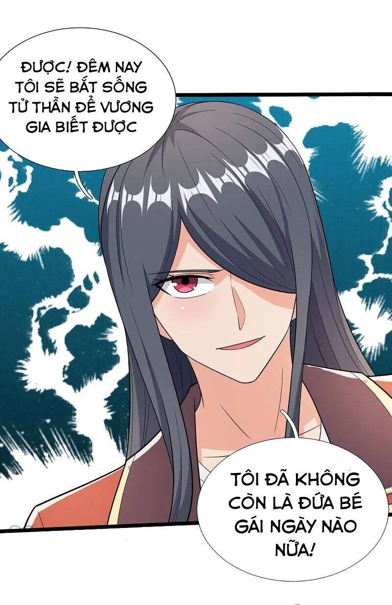 Ta Là Chiến Thần Vô Song