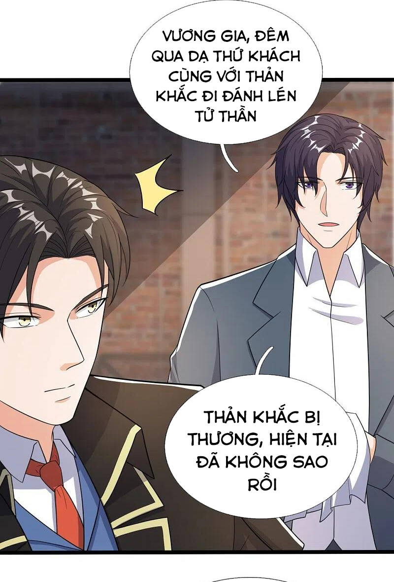 Ta Là Chiến Thần Vô Song
