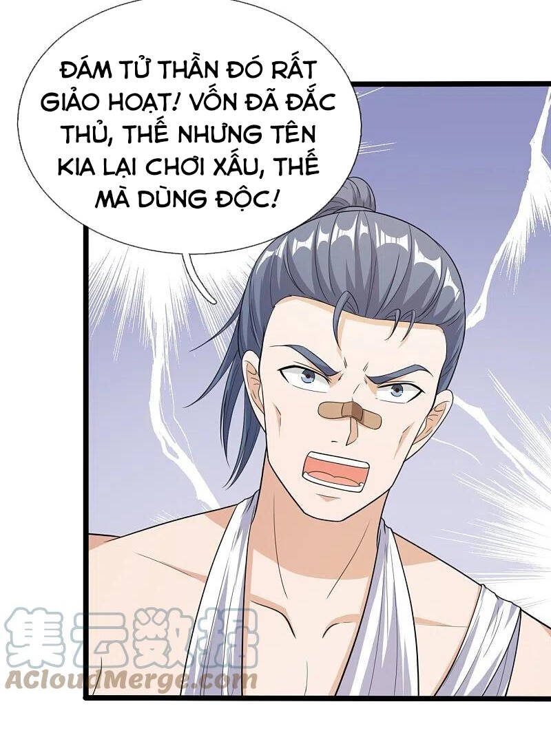 Ta Là Chiến Thần Vô Song