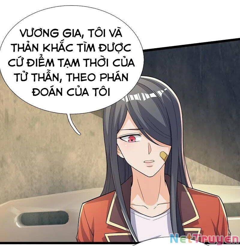 Ta Là Chiến Thần Vô Song