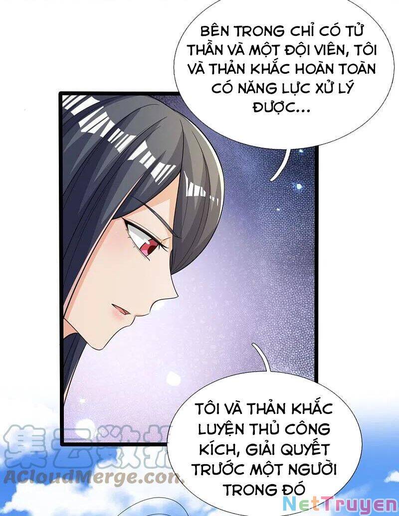 Ta Là Chiến Thần Vô Song