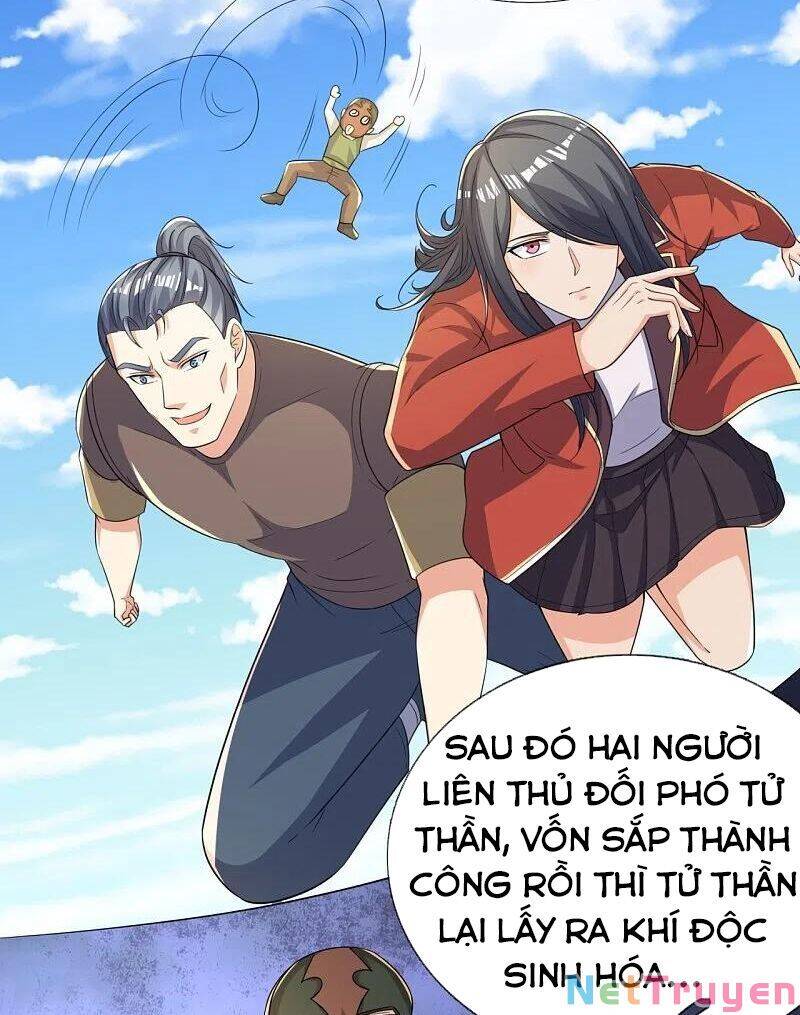 Ta Là Chiến Thần Vô Song
