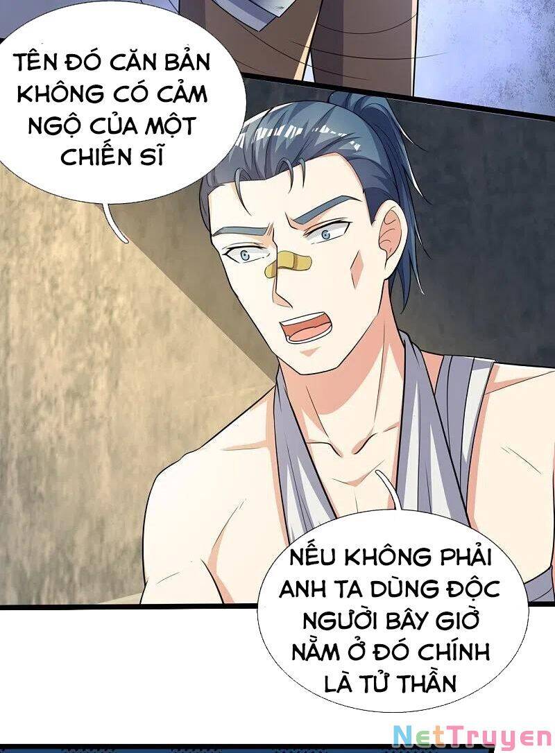 Ta Là Chiến Thần Vô Song