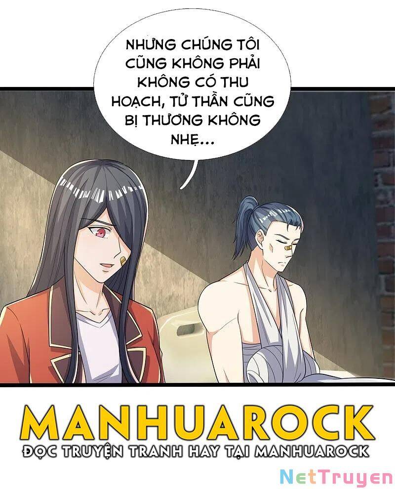 Ta Là Chiến Thần Vô Song