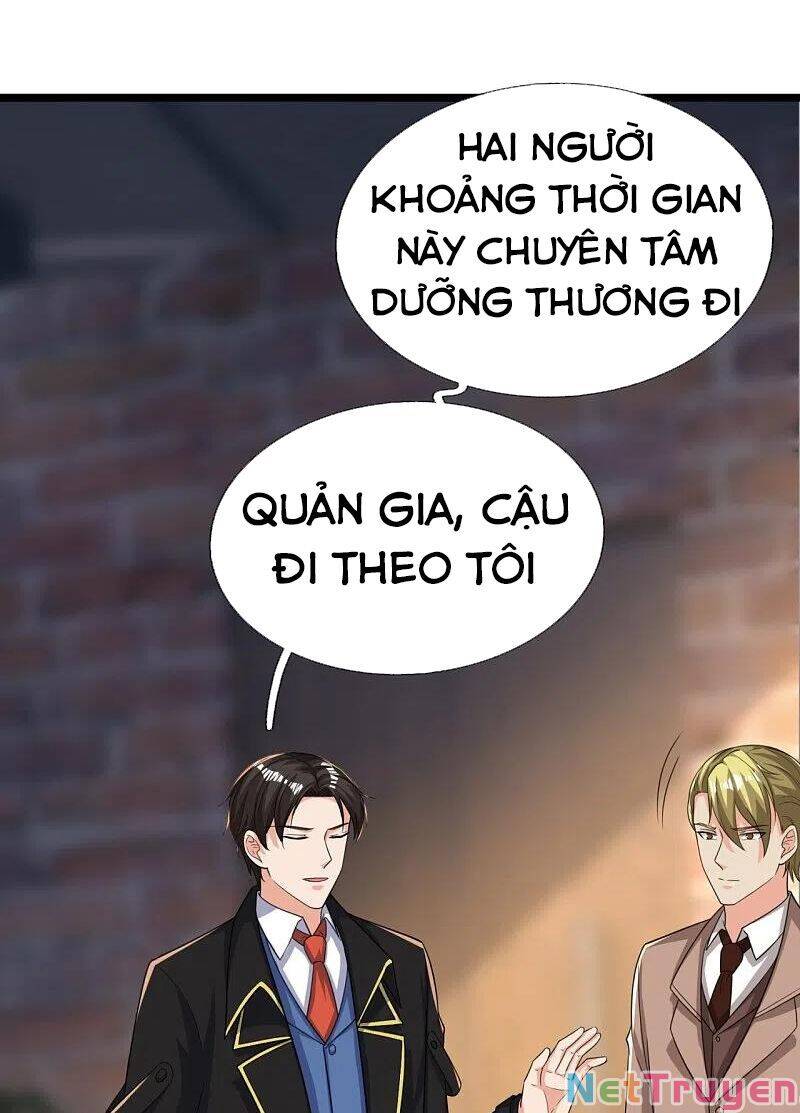 Ta Là Chiến Thần Vô Song