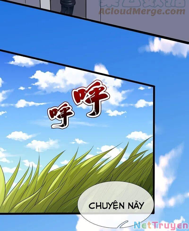 Ta Là Chiến Thần Vô Song
