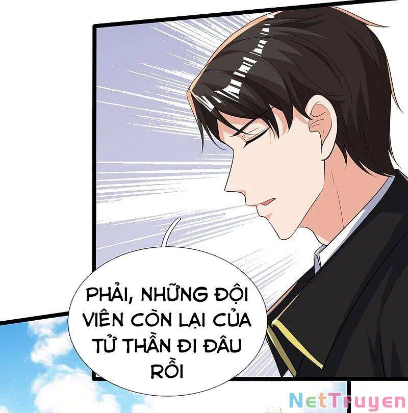 Ta Là Chiến Thần Vô Song