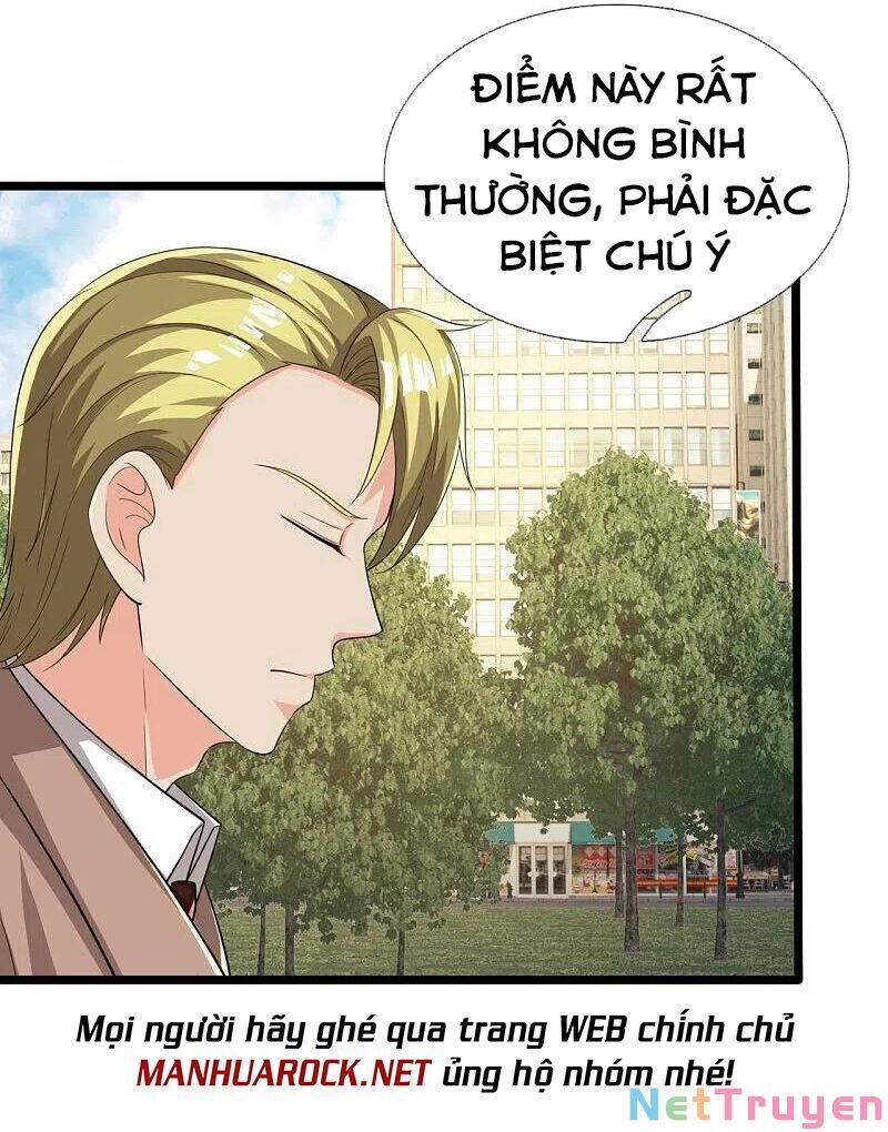 Ta Là Chiến Thần Vô Song