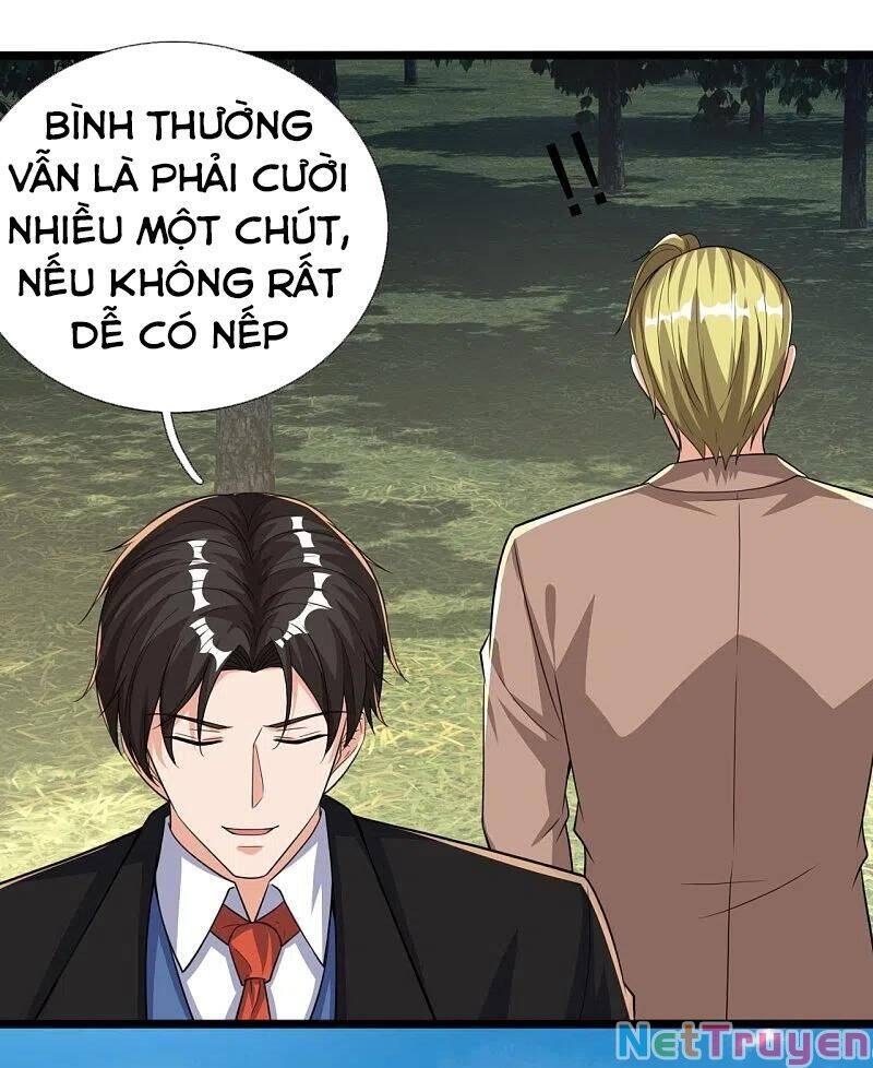 Ta Là Chiến Thần Vô Song