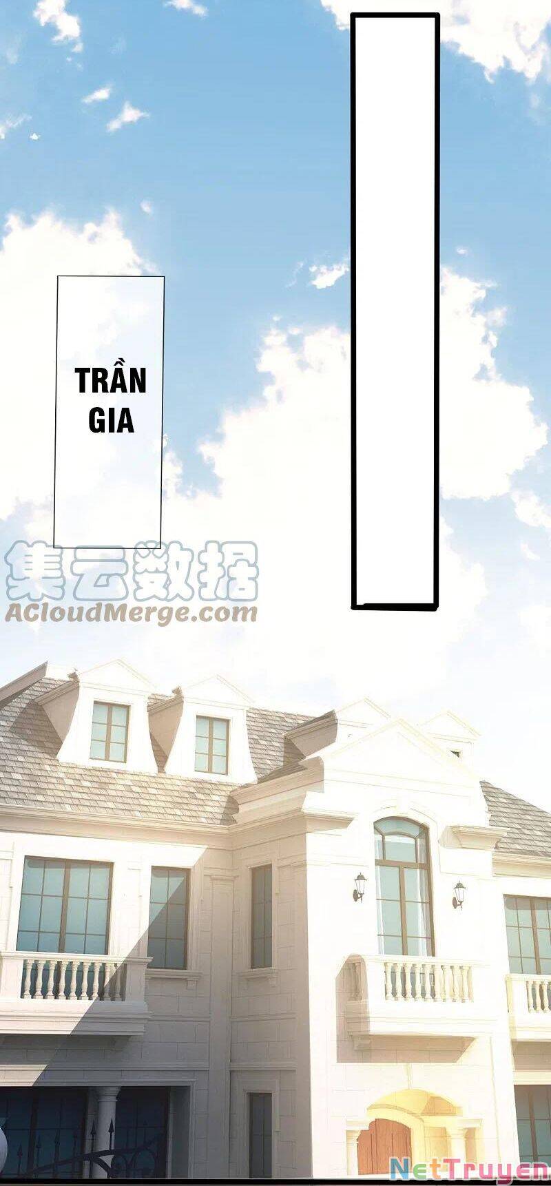 Ta Là Chiến Thần Vô Song