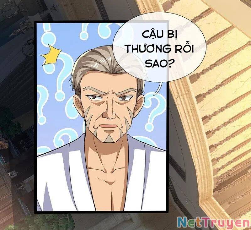 Ta Là Chiến Thần Vô Song
