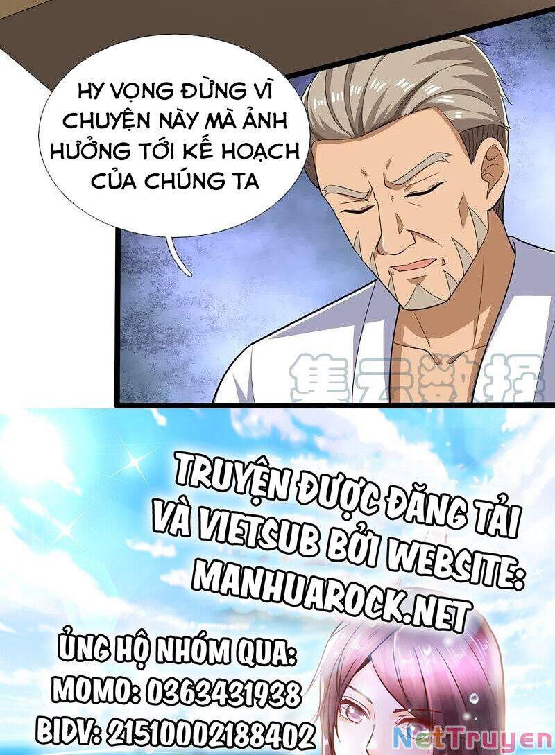 Ta Là Chiến Thần Vô Song
