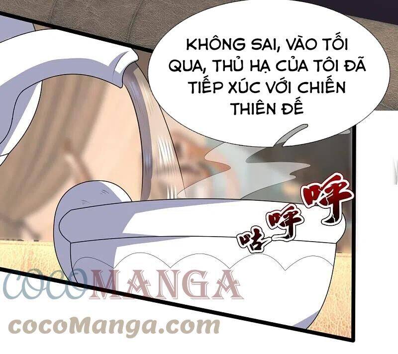 Ta Là Chiến Thần Vô Song