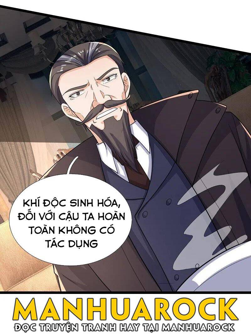 Ta Là Chiến Thần Vô Song